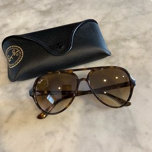 Ray-Ban Cats 5000 Classic